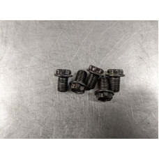 114P117 Flexplate For 08-15 Nissan Rogue  2.5 12331ET81A Japan Built